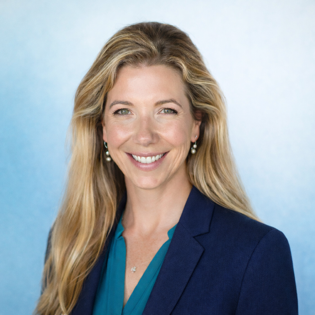 Jessica Swauger Headshot photo