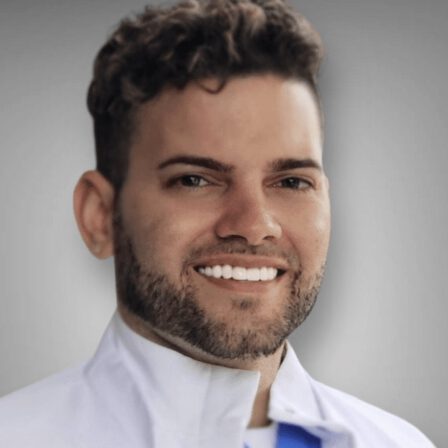 Leandro Jimenez Headshot photo